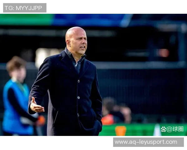 斯洛特回忆克洛普执教经历感谢其传授的宝贵财富与重要教训