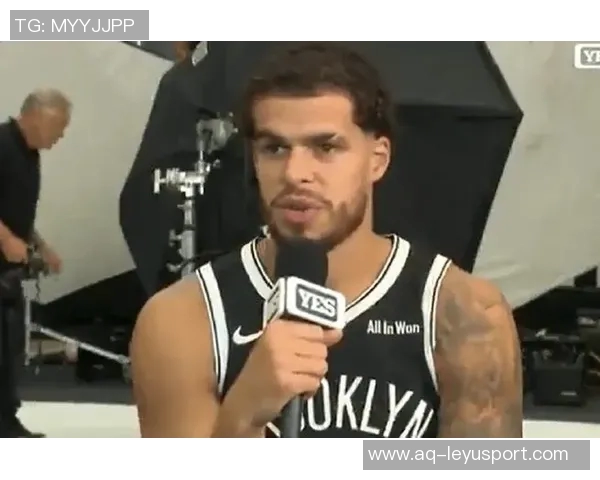 小迈克尔波特砍下35分感慨队友支持进攻节奏更流畅