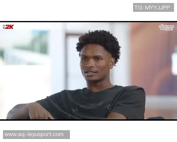 阿门谈KD愿意让年轻人领导球队的深意与影响