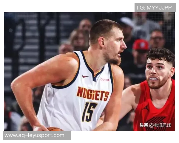 裁判报告揭示真相卡马拉约基奇争球合法戈登打手行为无可争议 裁判报告揭示真相卡马拉约基奇争球合法戈登打手行为无可争议