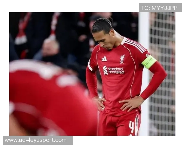 利物浦高层坚定支持斯洛特不会因表现考虑解雇他