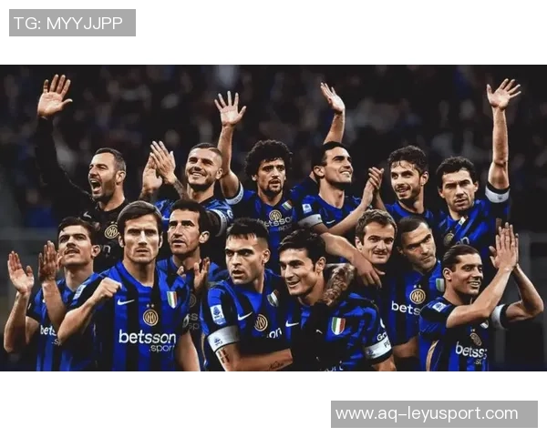 意甲争冠形势明朗国米火力强劲米兰单线作战仅差两分