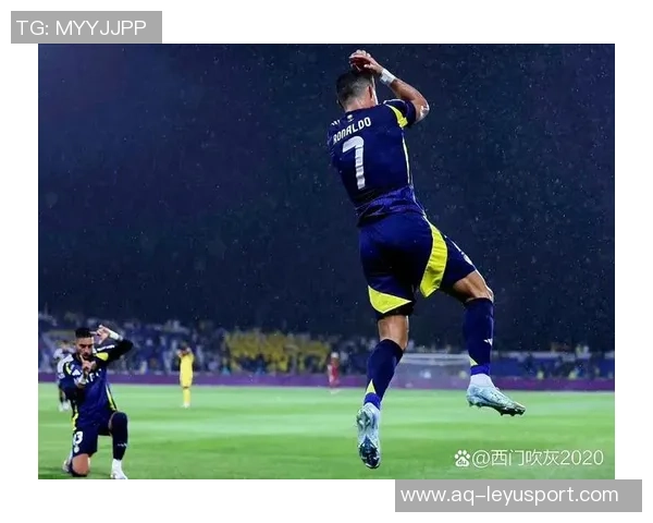 利雅得胜利客战新未来城首发阵容揭晓C罗对决拉卡泽特马内科曼同场竞技