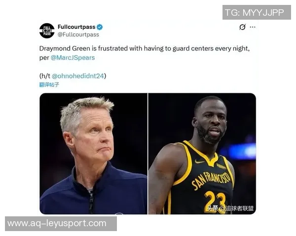 科尔赛前强调防守乔治暂停时温柔提醒球员专注