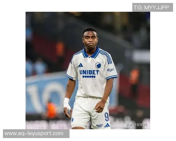 穆科科21岁转战丹麦超联赛表现平平20场仅打4球身价依旧1000万 穆科科21岁转战丹麦超联赛表现平平20场仅打4球身价依旧1000万