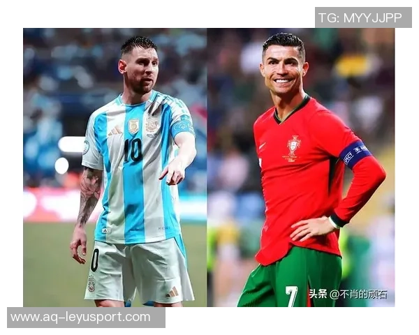 C罗回应鲁尼称梅西更好表示尊重并不生气