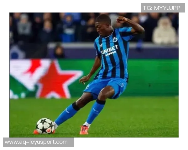 利物浦即将以4300万镑签下21岁中卫奥多涅兹引发关注