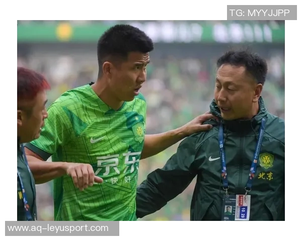 国安续约老将王刚和池忠国36岁球员继续为球队贡献力量