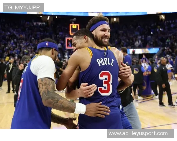 勇士连胜湖人和掘金苏群称其为今年黑马球队之一