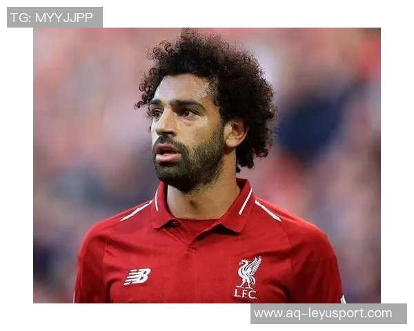 萨拉赫赛后绕场一周与球迷告别引发转会猜测