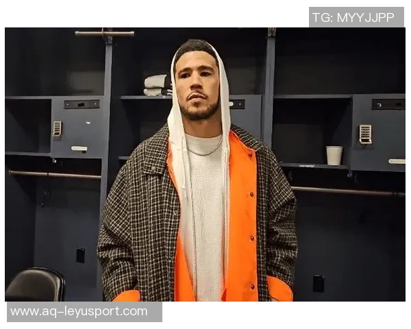 布克谈狄龙的激怒与队友关系:他是你希望的战斗伙伴 布克谈狄龙的激怒与队友关系:他是你希望的战斗伙伴