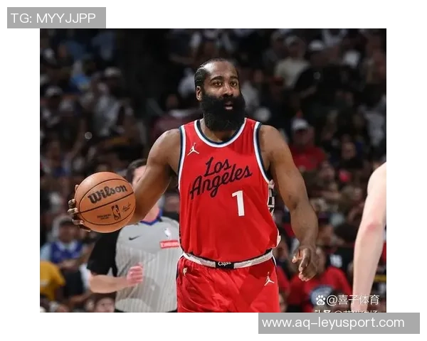 快船惨淡战绩难掩哈登价值是否该放手追求更好未来 快船惨淡战绩难掩哈登价值是否该放手追求更好未来