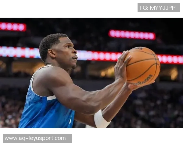 爱德华兹本赛季关键时刻表现出色投篮命中率高达70以上