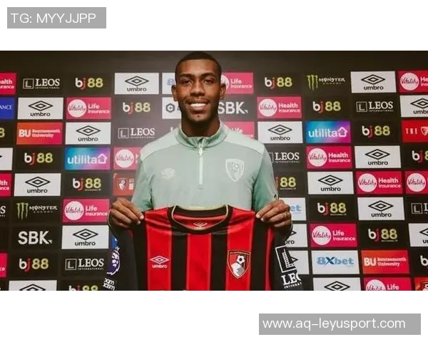 伯恩茅斯期待巴西19岁小将拉扬本周末完成签约事宜 伯恩茅斯期待巴西19岁小将拉扬本周末完成签约事宜