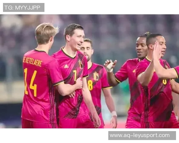 比利时主帅坚定信念力争胜利不惧平局挑战